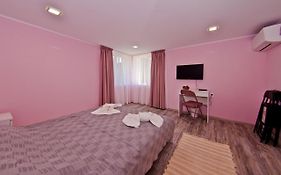 Guest House Stefan