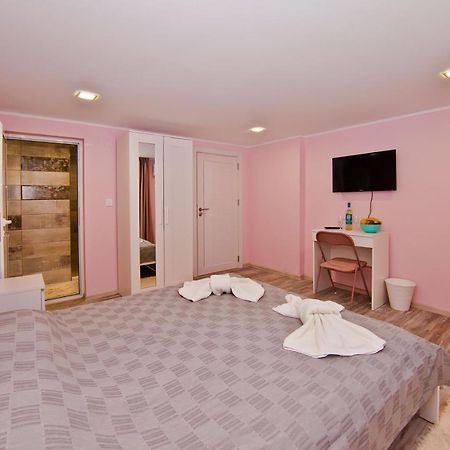 Guest House Stefan Балчик Екстериор снимка