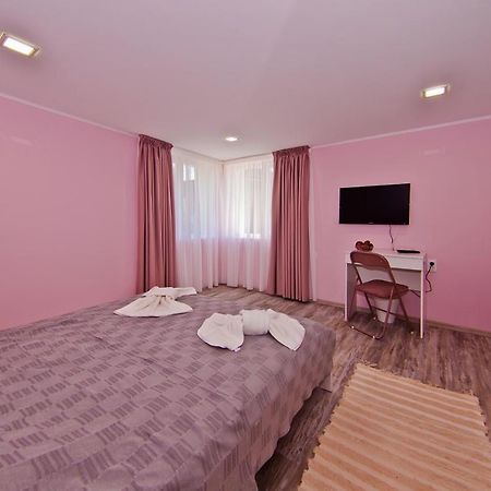 Guest House Stefan Балчик Екстериор снимка