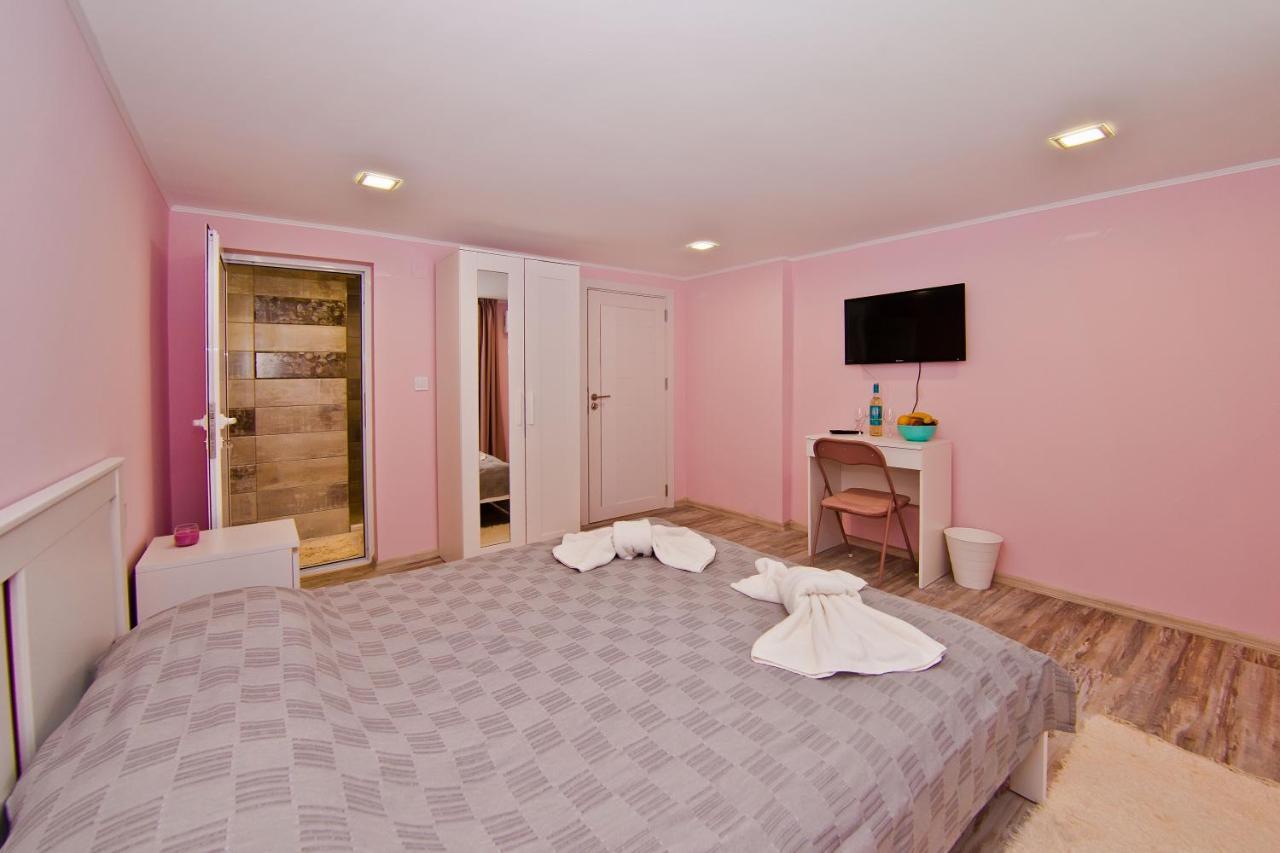 Guest House Stefan Балчик Екстериор снимка