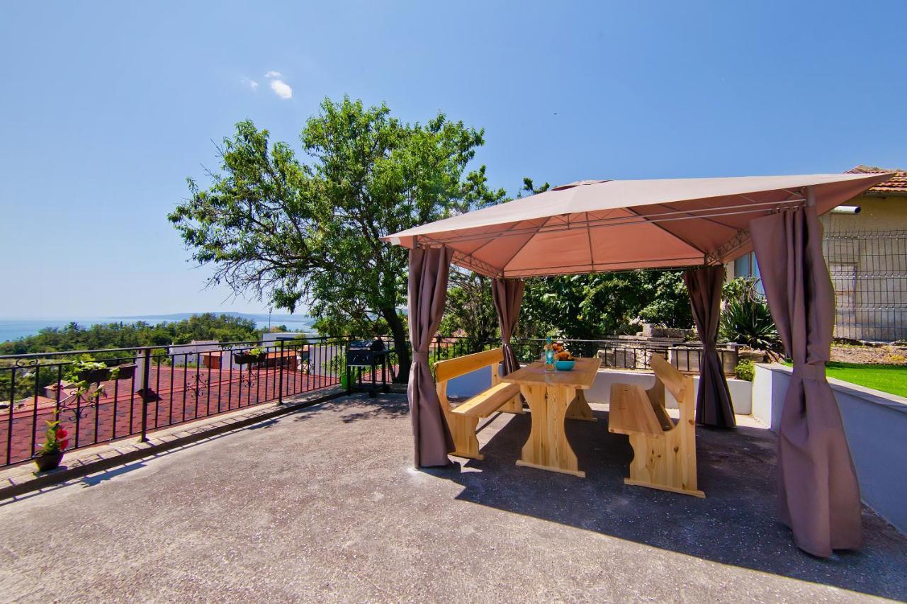 Guest House Stefan Балчик Екстериор снимка