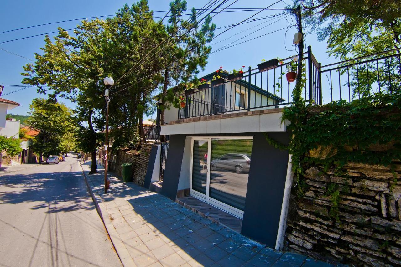 Guest House Stefan Балчик Екстериор снимка