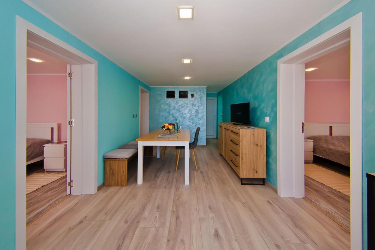 Guest House Stefan Балчик Екстериор снимка