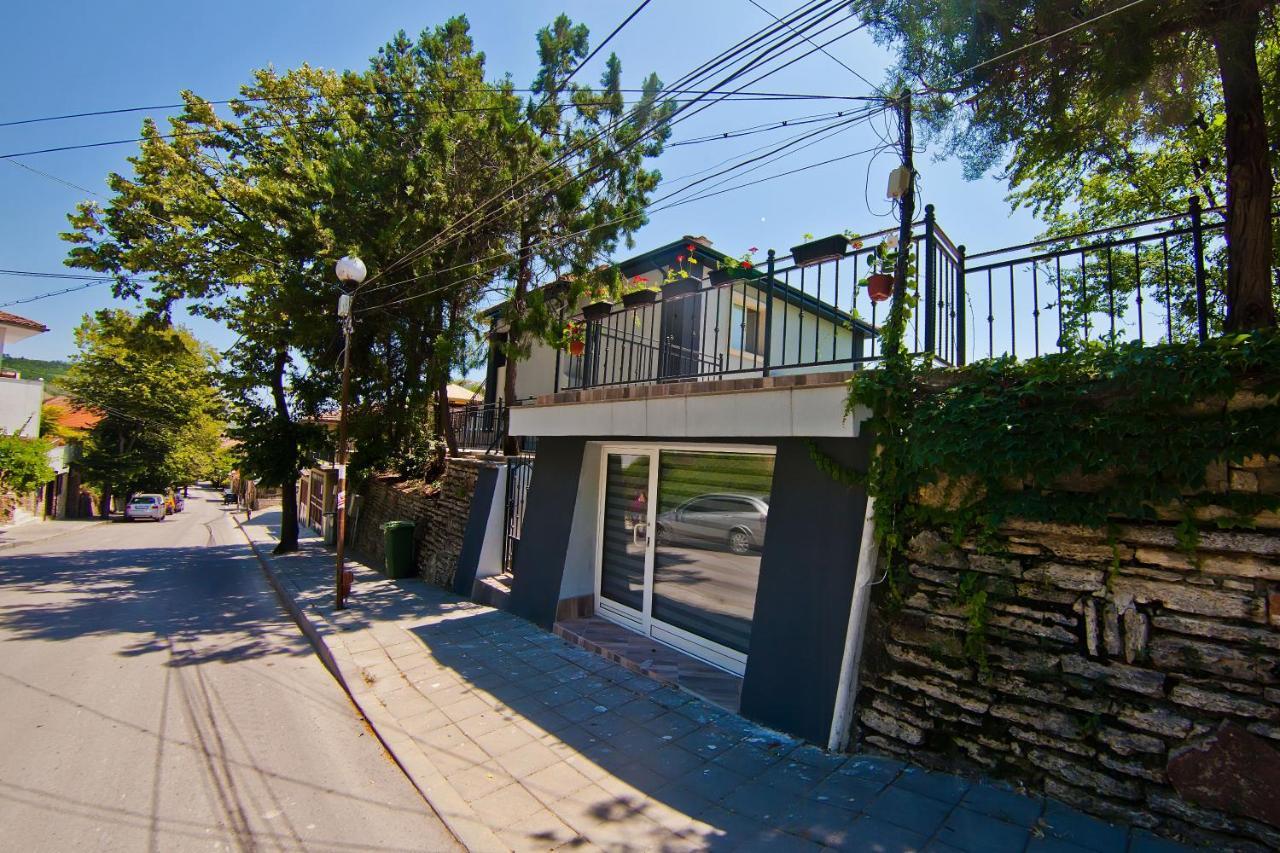 Guest House Stefan Балчик Екстериор снимка