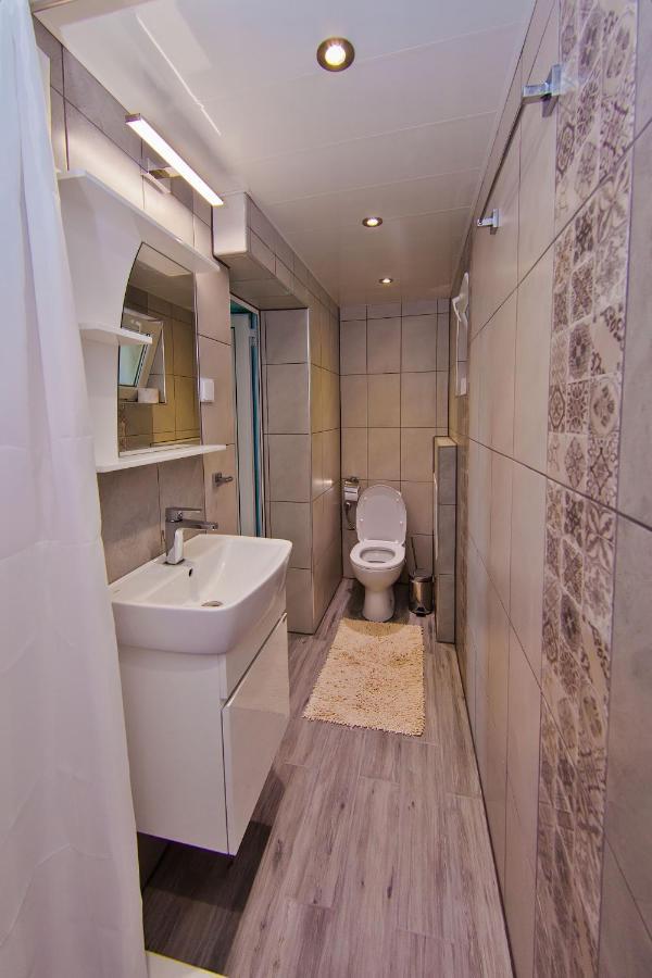 Guest House Stefan Балчик Екстериор снимка