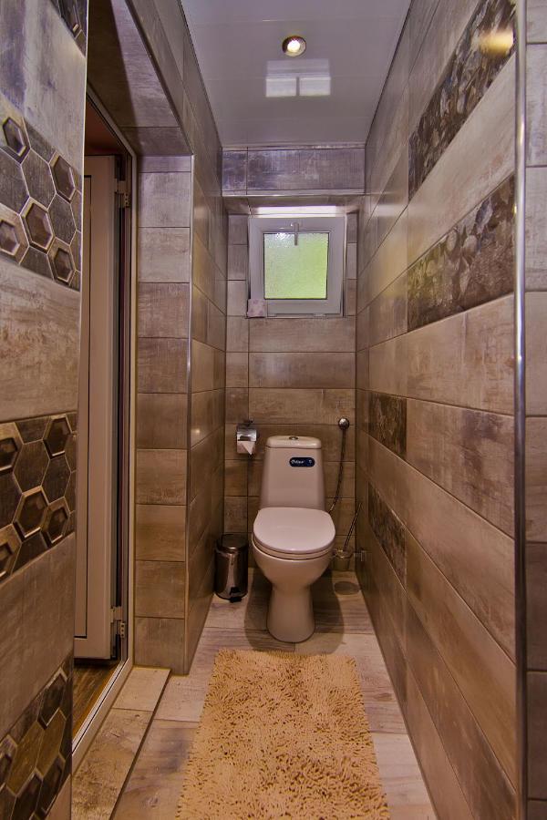 Guest House Stefan Балчик Екстериор снимка