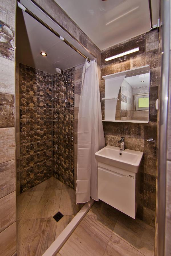 Guest House Stefan Балчик Екстериор снимка
